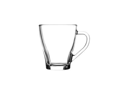 Image for Essentials Glass Mug 25.5cl