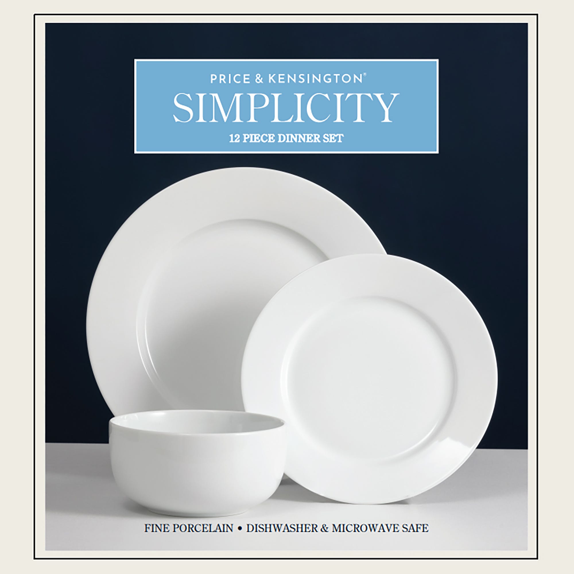 Everyday dinnerware sets online