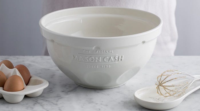 Mason Cash, Innovative Kitchen